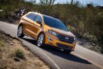 Ford Edge Sport 2015 года
